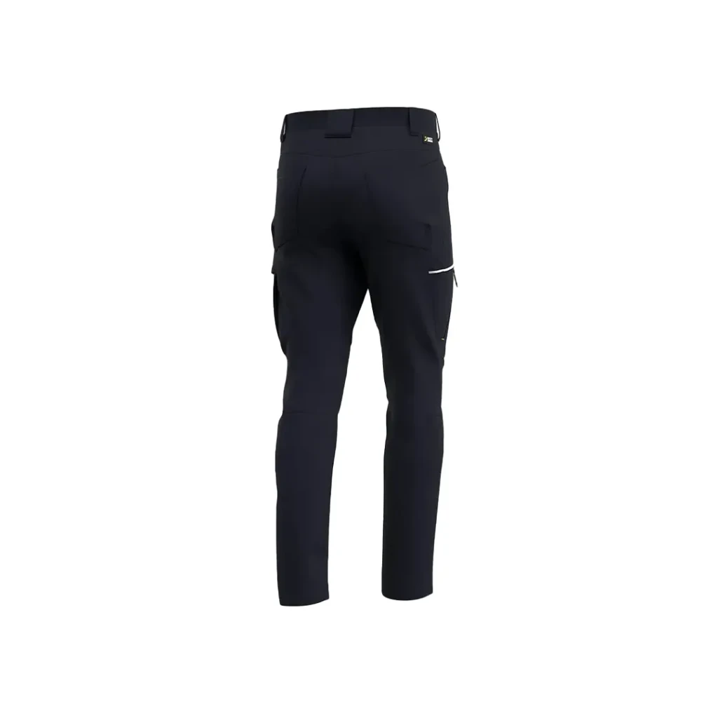 Брюки mekong service 56 тёмно-синий safety jogger 4