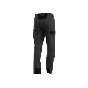 Брюки maple cargo service 44 серый safety jogger Thumbnail 4