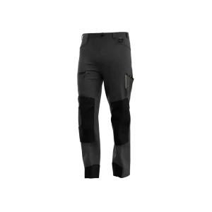Pantaloni maple cargo service 50 gri safety jogger