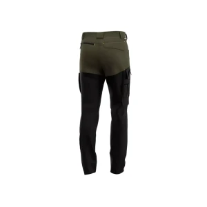 Брюки oak cargo 50 хаки safety jogger Thumbnail 4