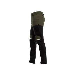 Брюки oak cargo 52 хаки safety jogger Thumbnail 2