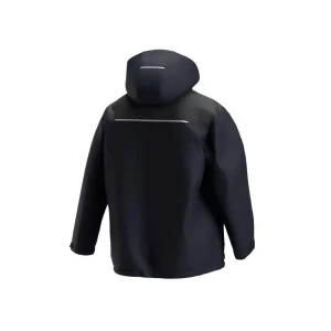 Зимняя куртка oak winter xxl синий safety jogger Thumbnail 4