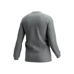 Ветровка tano crewneck unisex xxl серый safety jogger Thumbnail 3