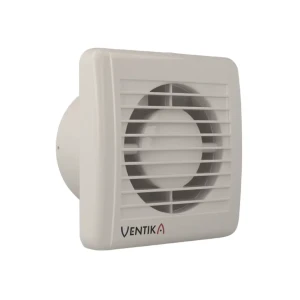 Вентилятор solid silent-d150sr 19 вт 220 - 240 в 254 м³/ч 1890 об/мин ventika