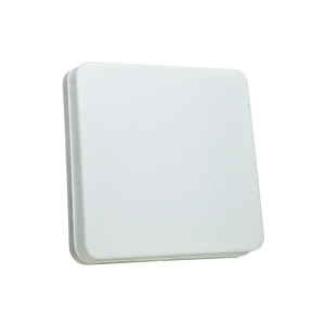 Corp de iluminat led 24 w led 6500 k 220 - 240 v ip44 elmos
