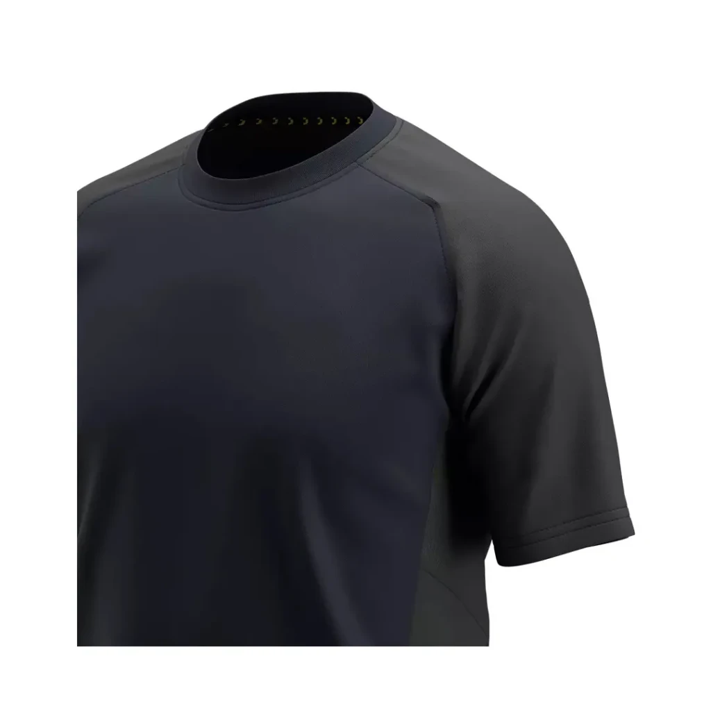 Tricou oak xl 57% bumbac, 38% poliester, 5% elastan safety jogger 2