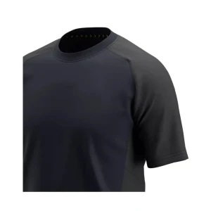 Tricou oak xxl 57% bumbac, 38% poliester, 5% elastan safety jogger Thumbnail 2