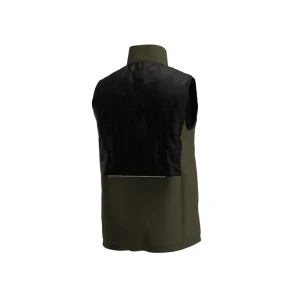 Жилетка oak bodywarmer l хаки safety jogger Thumbnail 4