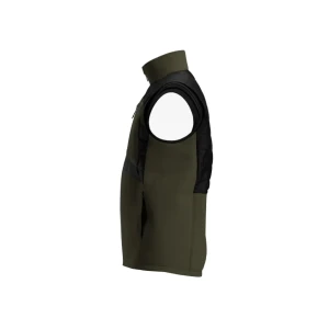 Жилетка oak bodywarmer m хаки safety jogger Thumbnail 3