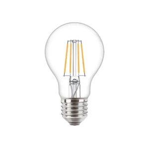 Bec led cu filament 10 w e27 6000 k 1100 lm 220 - 240 v milanlux