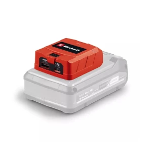 Adaptor usb tc-cp 18 li usb a/c-solo 18 v einhell