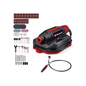 Mașină de șlefuit și gravurat tc-mt 150 e 150 w 220 - 240 v 35000 rot/min einhell