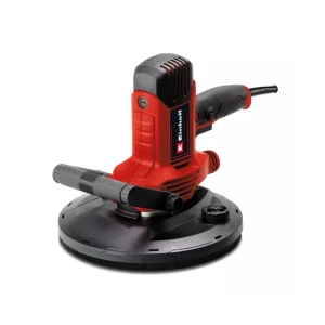 Mașină de șlefuit pentru perete tc-dws 225 215 mm 1220 w 220 - 240 v 1500 - 2300 rot/min einhell