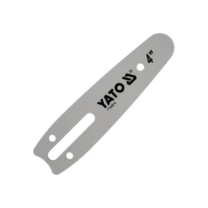 Șină pentru mini fierăstrău 100 mm 0.3" (7.62 mm) 1.1 mm yato
