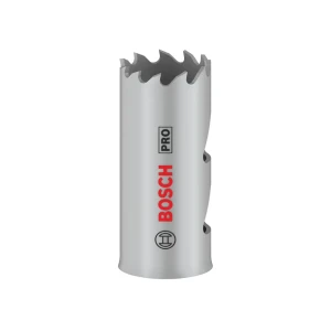 Carotă universală 22 mm bosch