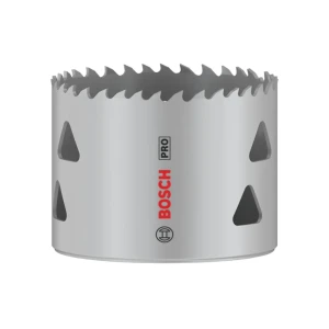 Carotă universală 65 mm bosch