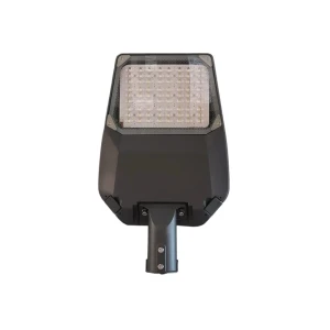 Corp de iluminat stradal led sl703 150 w 6500 k 21000 lm ip65 220 - 240 v elmos