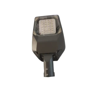 Светодиодный уличный светильник sl703 50 вт 6500 k ip65 220 - 240 в elmos