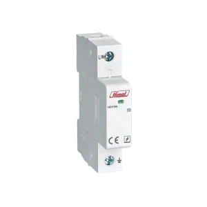 Разрядник hdy3n-40 1p 40 ка 440 в himel
