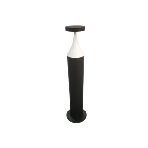 Cадовый светильник 9 вт led 900 лм 220 - 240 в ip65 elmos