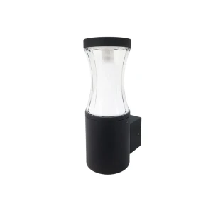 Lampă de perete led 9 w cip osram 900 lm 220 - 240 v ip65 elmos