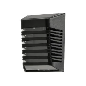Lampă de perete cu panou solar 0.3 w 3000 k ip65