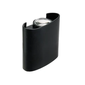 Lampă de perete led 2 w led 120 lm 220 - 240 v ip65 elmos