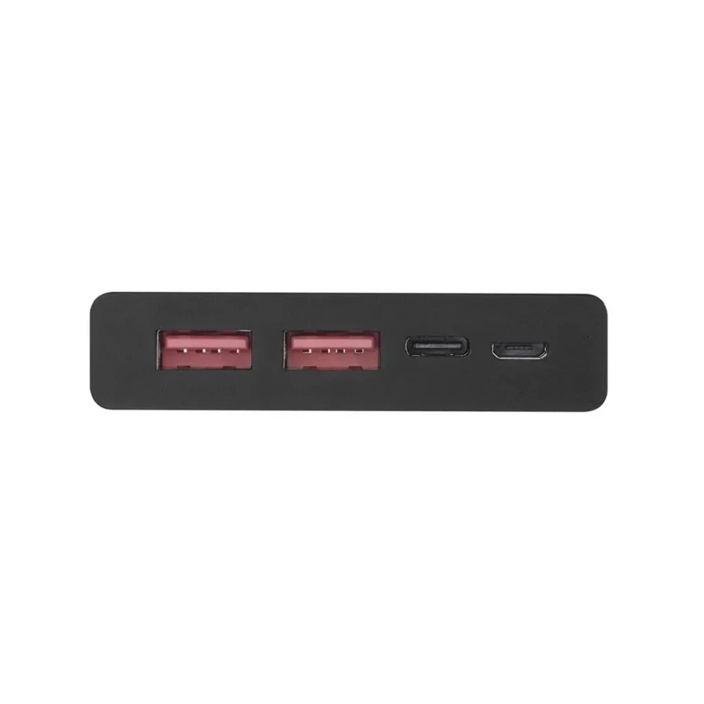 Power bank usb a + type c betaq 10 22.5 w emos 2