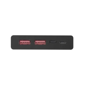 Power bank usb a + type c betaq 10 22.5 w emos Thumbnail 2