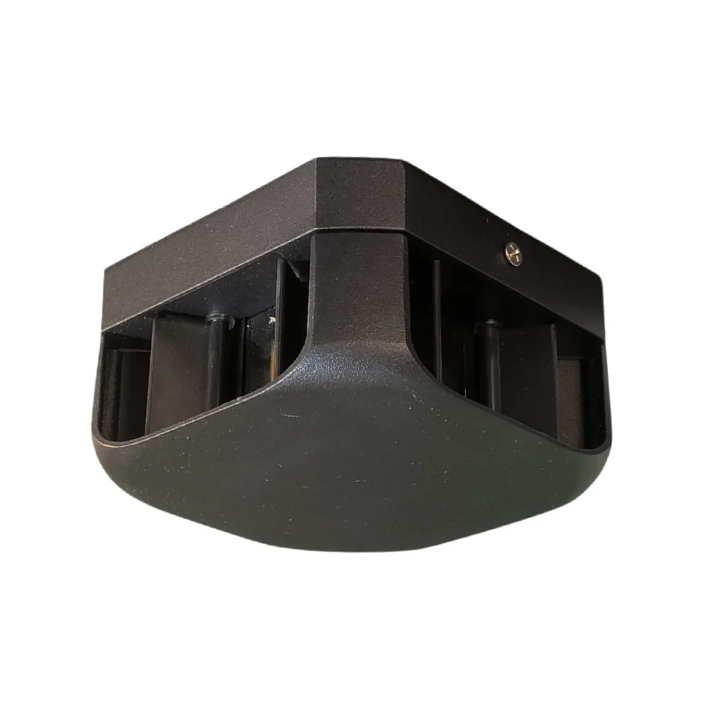 Lampă de perete led 12 w cob 720 lm 220 - 240 v ip65 elmos 2