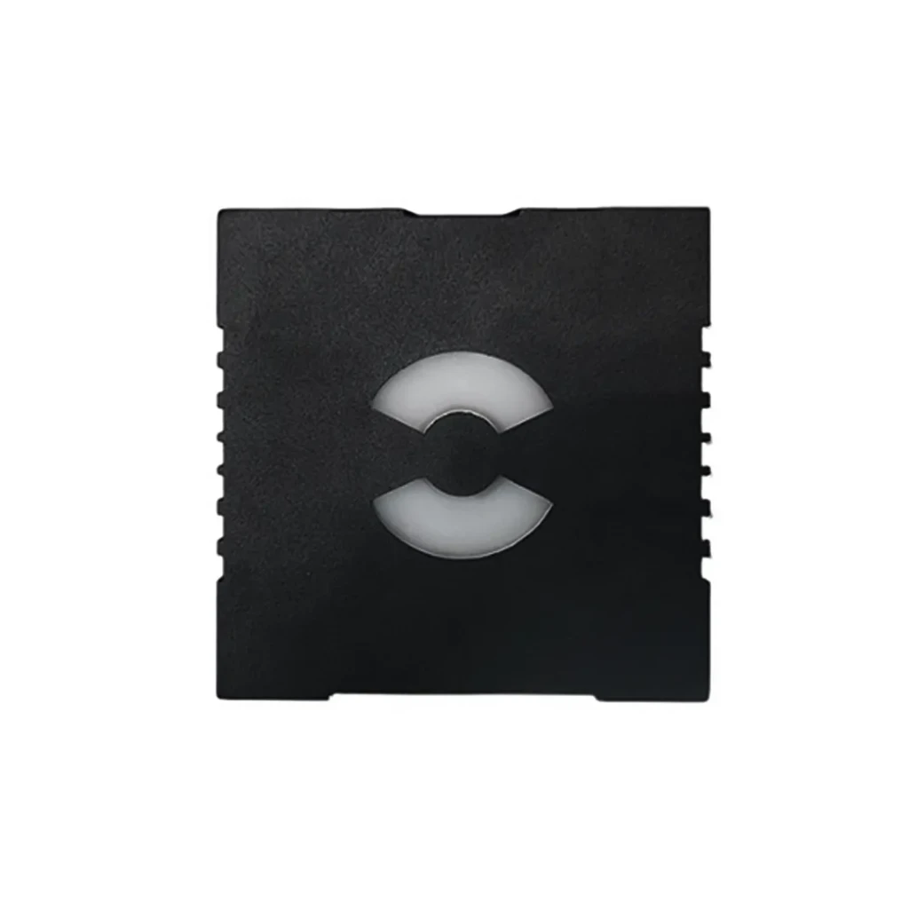Lampă de perete led 6 w led 360 lm 220 - 240 v ip65 elmos 2