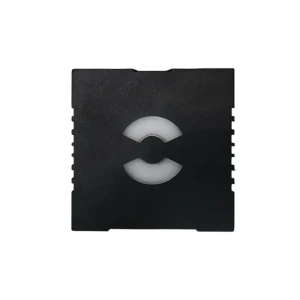 Lampă de perete led 6 w led 360 lm 220 - 240 v ip65 elmos Thumbnail 2