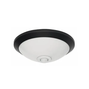 Corp de iluminat cu senzor 25 w e27 220 - 240 v ip20 horoz