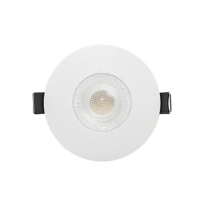 Felinar led logan 5 w smd 3cct 220 - 240 v ip65 horoz