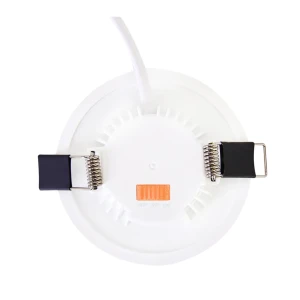 Felinar led logan 5 w smd 3cct 220 - 240 v ip65 horoz Thumbnail 2