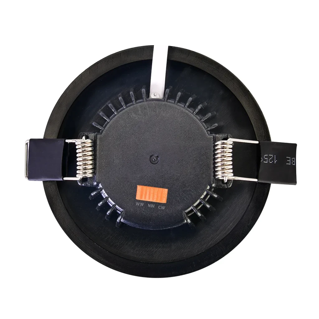 Felinar led logan 5 w smd 3cct 220 - 240 v ip65 horoz 2