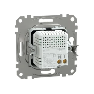 Priză dublă usb a + type c sedna new 3 a 220 - 240 v alb schneider-electric Thumbnail 2
