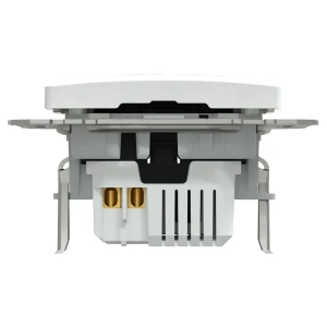 Priză dublă usb a + type c sedna new 3 a 220 - 240 v alb schneider-electric Thumbnail 3