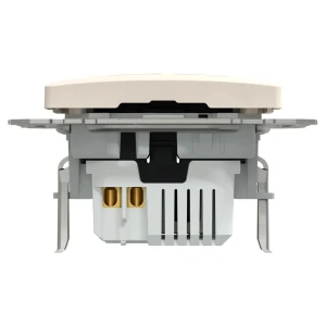 Двойная розетка usb a + type c sedna new 3 a 220 - 240 в бежевый schneider-electric Thumbnail 3