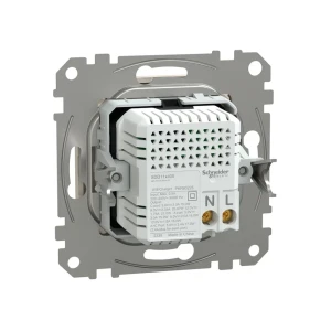 Двойная розетка usb a + type c sedna new 3 a 220 - 240 в бежевый schneider-electric Thumbnail 2