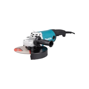 Polizor unghiular 230 mm 2200 w 220 - 240 v 6600 rot/min makita