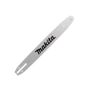 Șină de ghidaj 400 mm 3/8" (9.52 mm) 1.3 mm makita