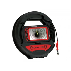 Cameră endoscopică cu display rc3 runpotec
