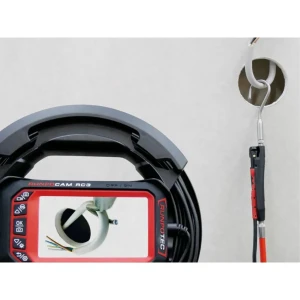 Cameră endoscopică cu display rc3 runpotec Thumbnail 2