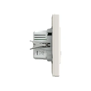 Priză dublă usb a + type c asfora 3 a 220 - 240 v bej schneider-electric Thumbnail 4