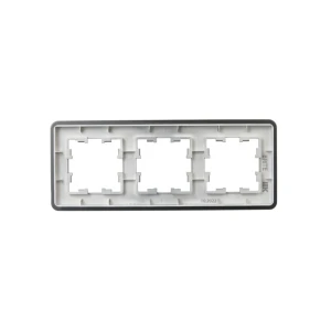 Ramă triplă brite titan iek Thumbnail 2