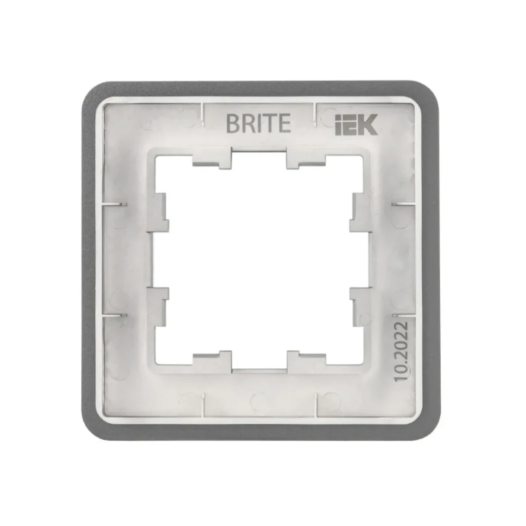 Ramă brite titan iek 2