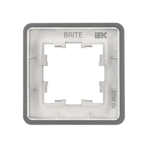 Ramă brite titan iek Thumbnail 2