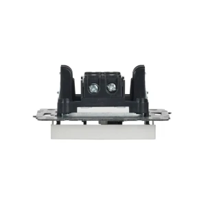 Выключатель brite 10 a 220 - 240 в белый iek Thumbnail 3