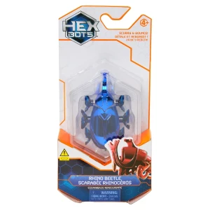 Insectă robot, în ass. Thumbnail 3